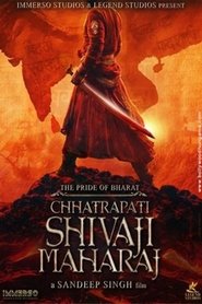 The Pride of Bharat – Chhatrapati Shivaji Maharaj (2026)