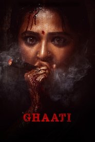 Ghaati (2025) Ghaati (2025)