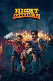 Nellikkampoyil Night Riders (2025) Nellikkampoyil Night Riders (2025)
