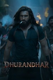 Untitled Ranveer Singh/Aditya Dhar Project (2025)